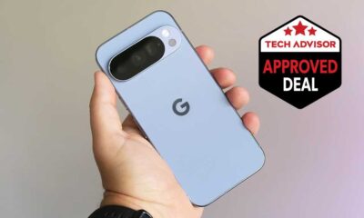 Google Pixel 10 Pro deal