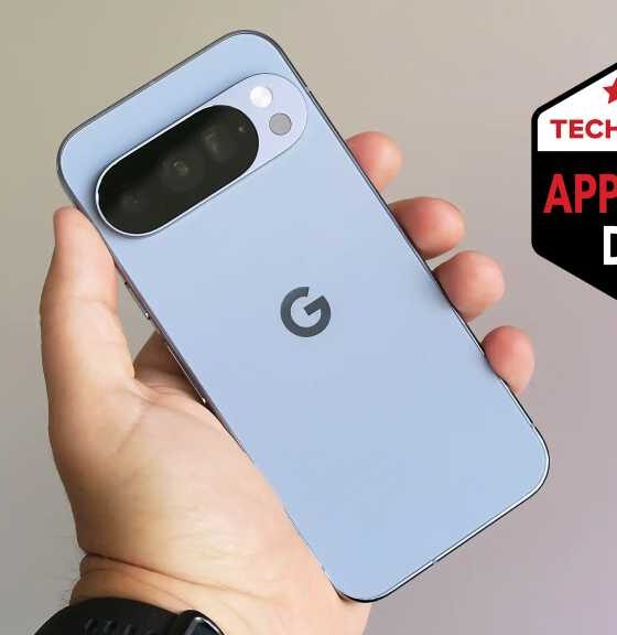 Google Pixel 10 Pro deal