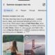 Facebook’s new AI Mode search gets its info from public posts