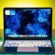 I customized a MacBook Neo with colorful spare parts