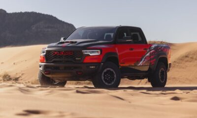 Ram Australia keen for V8 return with TRX and Rumble Bee on the cards