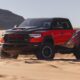 Ram Australia keen for V8 return with TRX and Rumble Bee on the cards