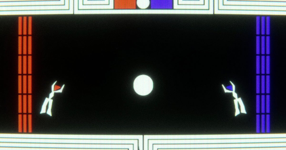 Bounce 2 is a sequel to an Atari "PONG killer" that I'm pretty sure never existed