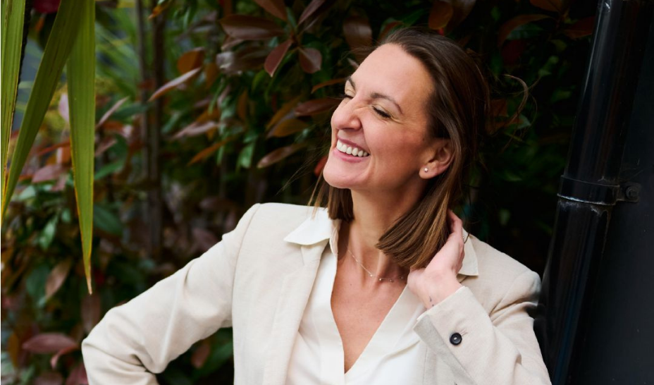 Founded after personal loss, Joyvié Health raises €897k to rethink continence underwear