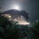 "The difference is not just that you can’t fight back, it’s that you feel like you shouldn’t": Alien Isolation's lead designer wants you to "respect" the dinos in The Lost Wild