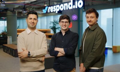 Malaysia's AI agent-powered messaging app Respond.io raises $62.5M, eyes acquisitions