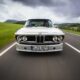 This BMW 3.0 CSL Restomod Beat BMW to the Idea