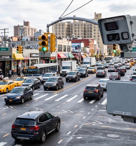AI Image Intersection Camera