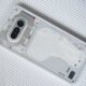 Nothing Phone 4a REVIEW back angled squared