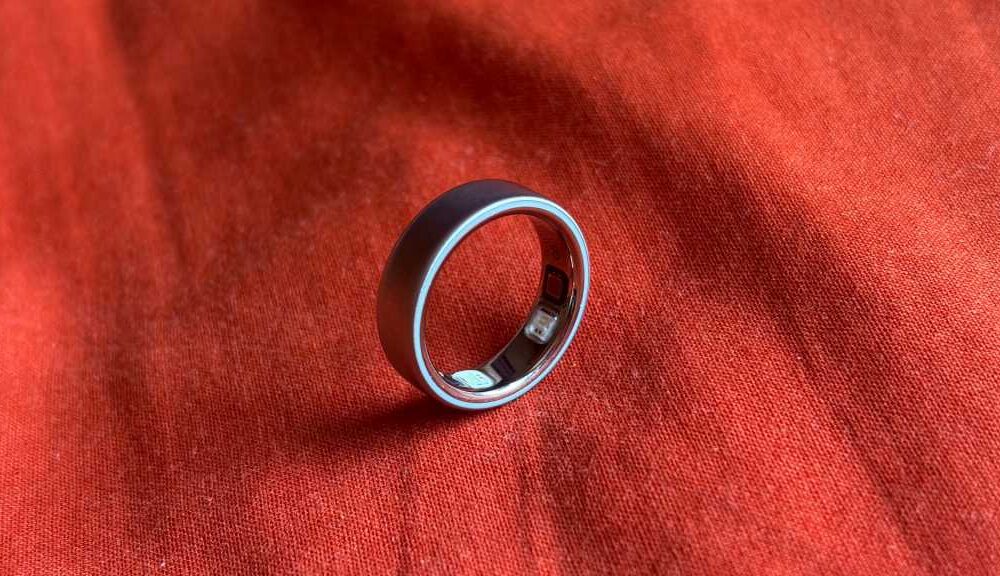 Oura Ring 5 review 3dfdsdf