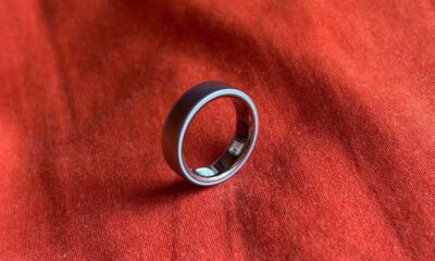 Oura Ring 5 review 3dfdsdf