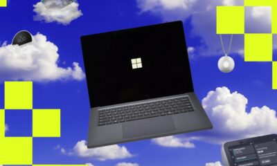 Nvidia’s plan to reinvent laptops with AI chips