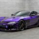 Mansory Equestre is the world's first complete conversion of Ferrari 12Cilindri