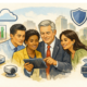 How Technology Is Transforming Property and Casualty Insurance