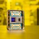 Microsoft Discovery agentic AI Majorana 2 quantum chip