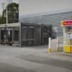 Aseon Labs' rendering of one of its automated robotaxi pods.