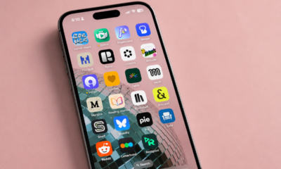 Beyond Instagram: Introducing the next generation of social apps
