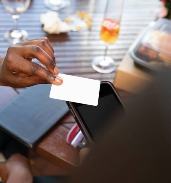 iOS 27 May Feature a Receipt-Scanning Bill Splitter in Apple Wallet
