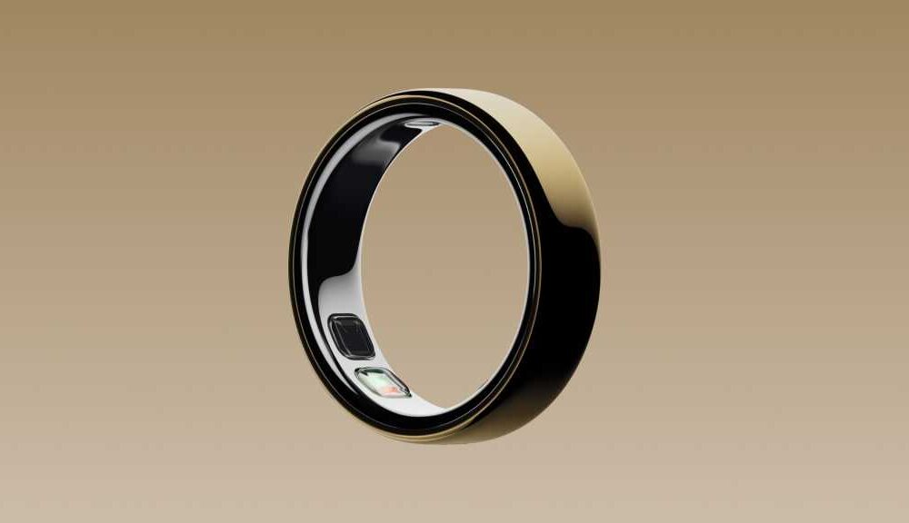 Oura Ring 5