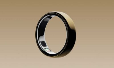 Oura Ring 5