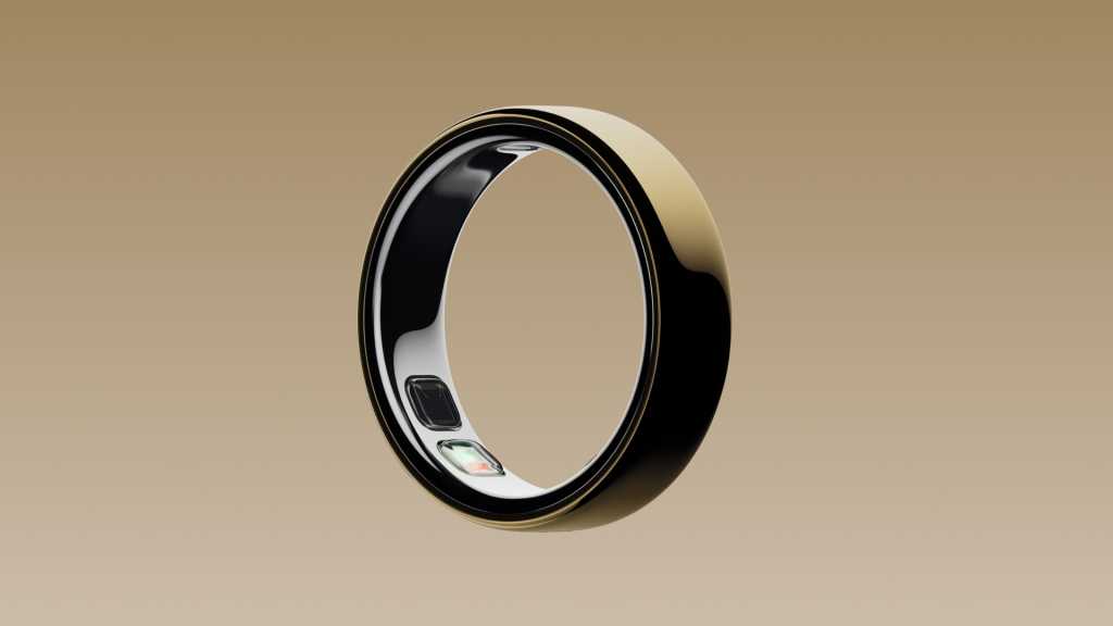 Oura Ring 5