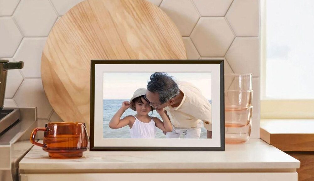 This Google Photos update has saved your digital photo frame
