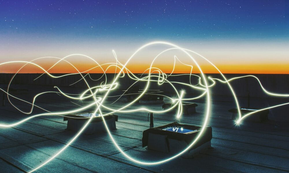 How E.ON uses SAP S/4HANA to modernise the grid with AI