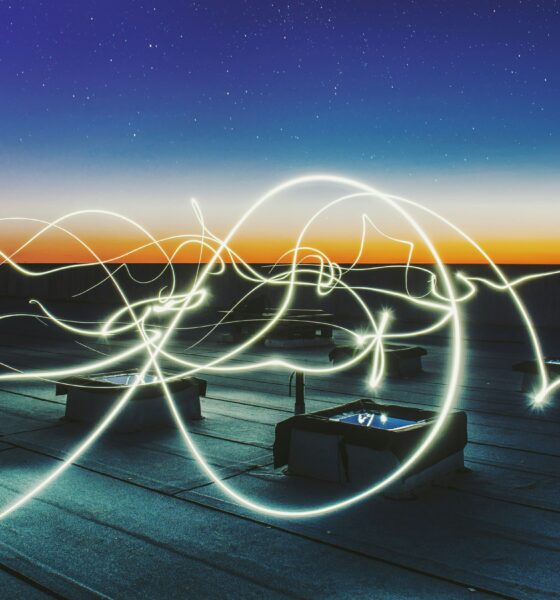 How E.ON uses SAP S/4HANA to modernise the grid with AI