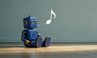 75,000 AI songs a day, but Europe’s music startups are looking somewhere smarter