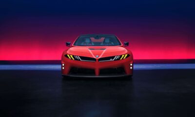 BMW M CONCEPT NEUE KLASSE 26