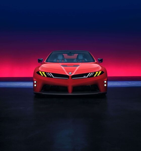BMW M CONCEPT NEUE KLASSE 26