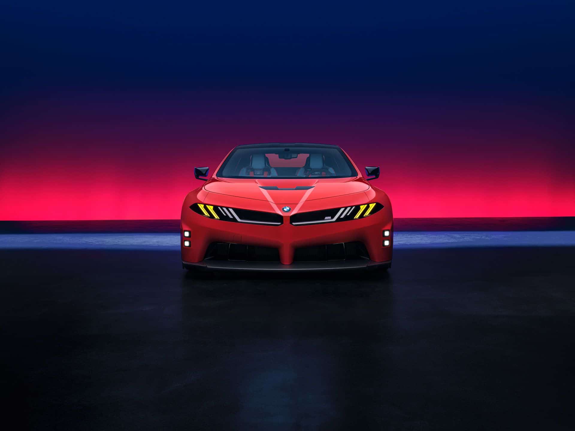 BMW M CONCEPT NEUE KLASSE 26