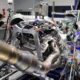 BMW P58 ENGINE 00