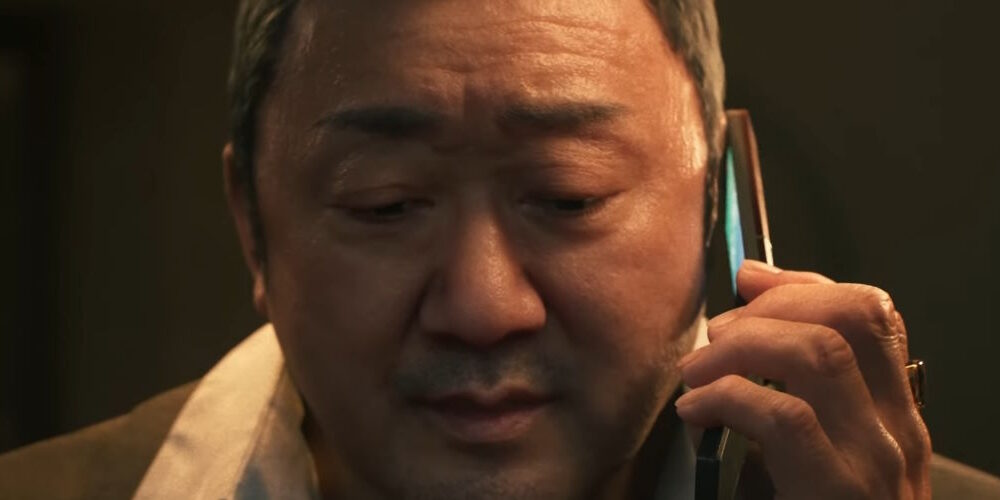 Gang of Dragon appears to have been cancelled and the studio closed