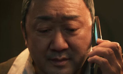 Gang of Dragon appears to have been cancelled and the studio closed
