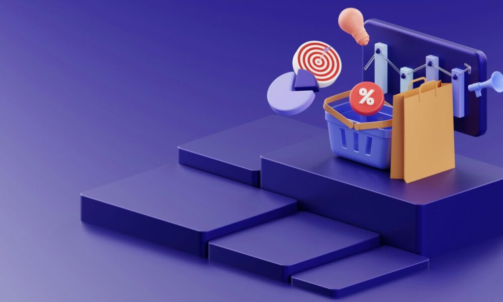 Accenture: Consumers show growing trust in AI shopping agents