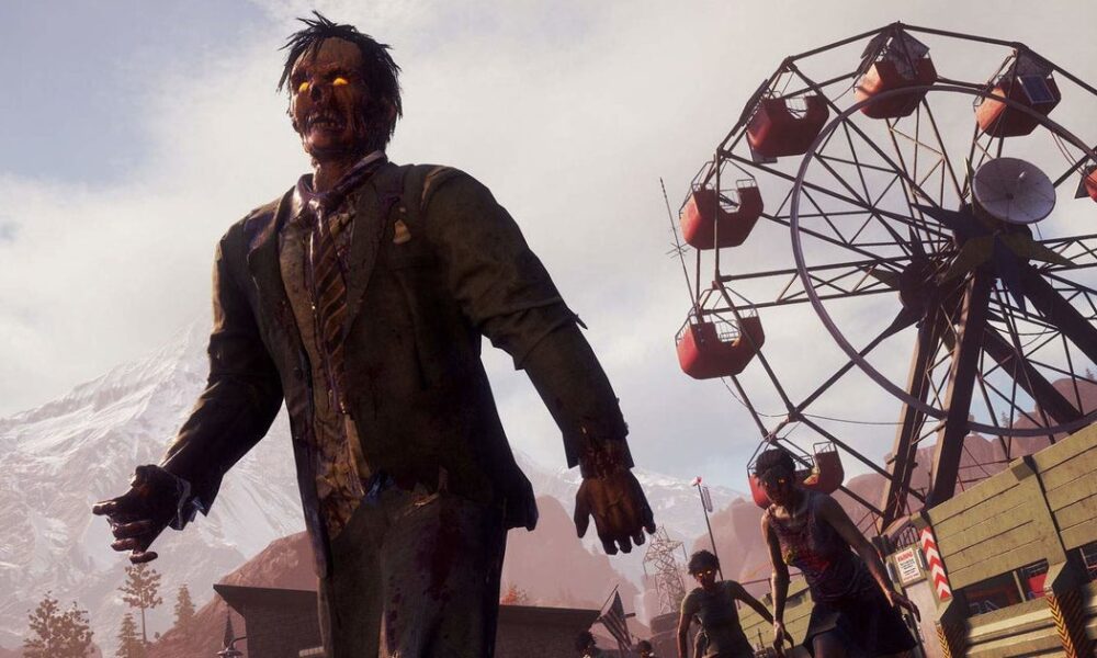 State of Decay studio Undead Labs potentially up for closure, sources claim, with Bethesda and Blizzard also facing layoffs