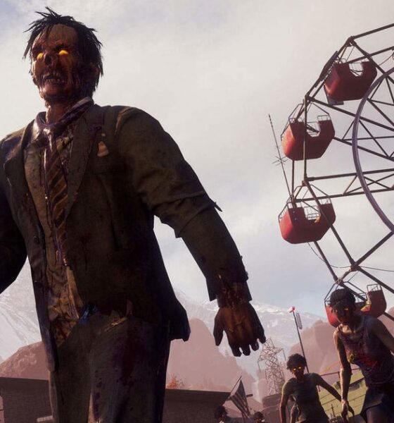 State of Decay studio Undead Labs potentially up for closure, sources claim, with Bethesda and Blizzard also facing layoffs