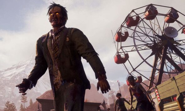 State of Decay studio Undead Labs potentially up for closure, sources claim, with Bethesda and Blizzard also facing layoffs