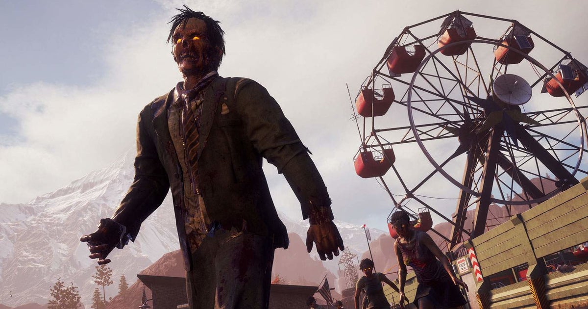 State of Decay studio Undead Labs potentially up for closure, sources claim, with Bethesda and Blizzard also facing layoffs