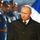 Vladimir Putin Russia