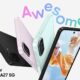 samsung galaxy a27