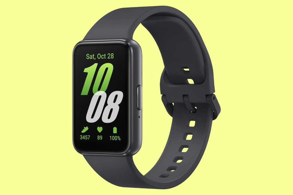 Samsung Galaxy Fit 3
