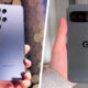 Samsung S26 Ultra and Pixel 10 Pro XL