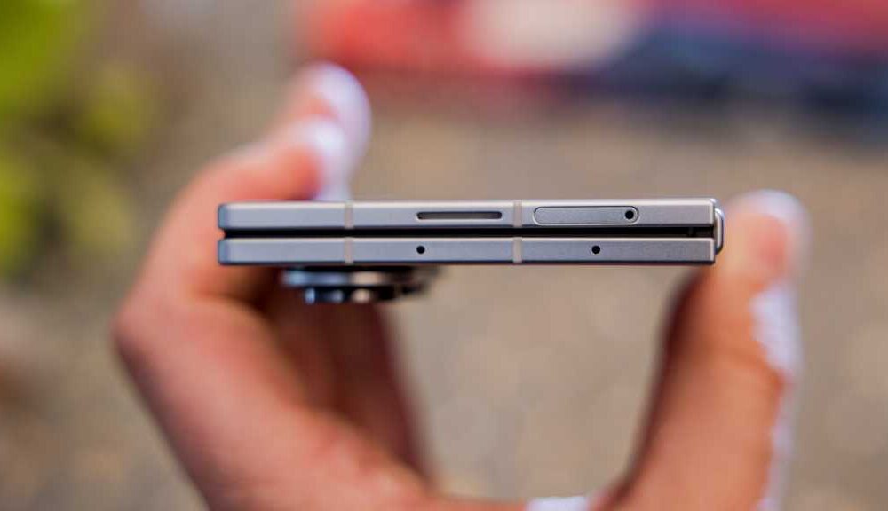 Galaxy Z Fold 7 review 21
