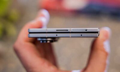 Galaxy Z Fold 7 review 21