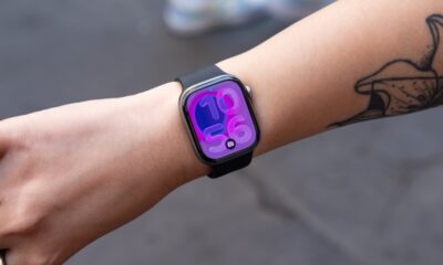 The Apple Watch Series 11 is $120 off for Prime Day, its all-time low price