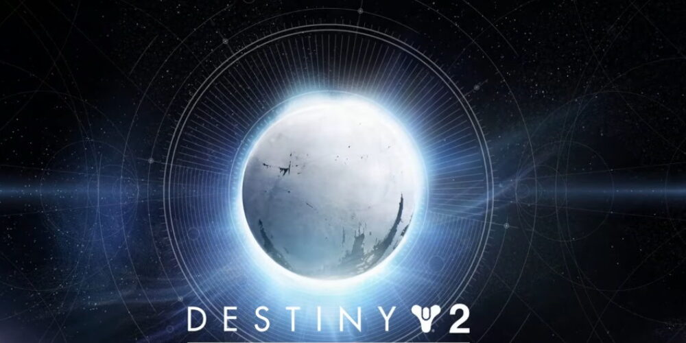 Destiny 2 Lightfall