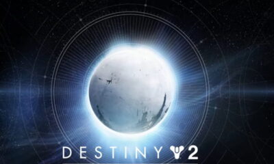 Destiny 2 Lightfall
