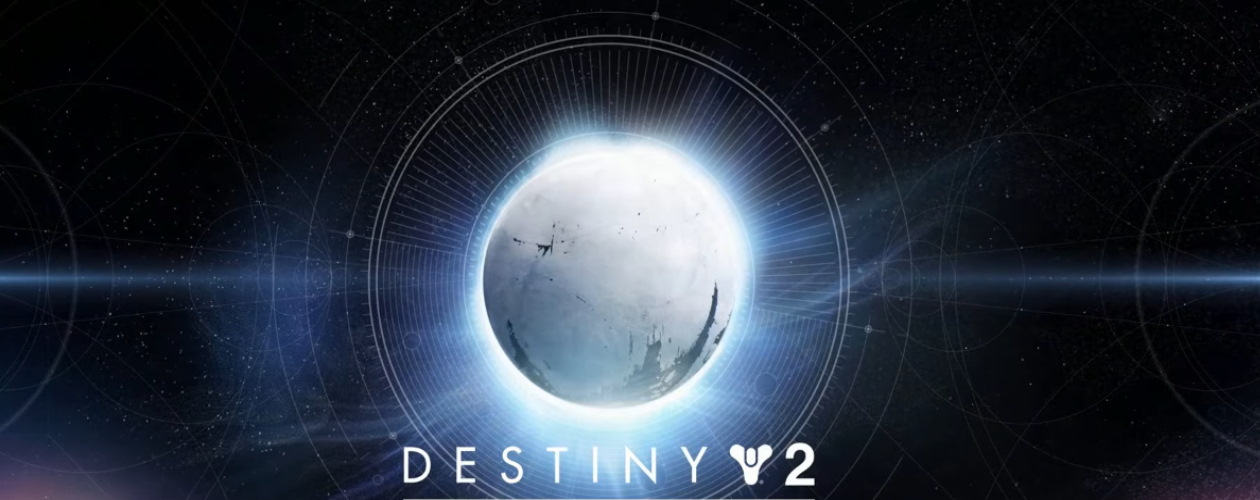 Destiny 2 Lightfall